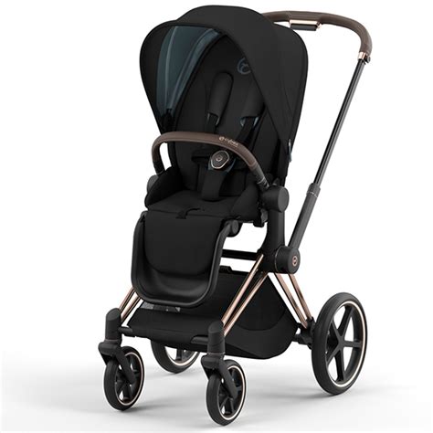 cybex priam 4 stroller.